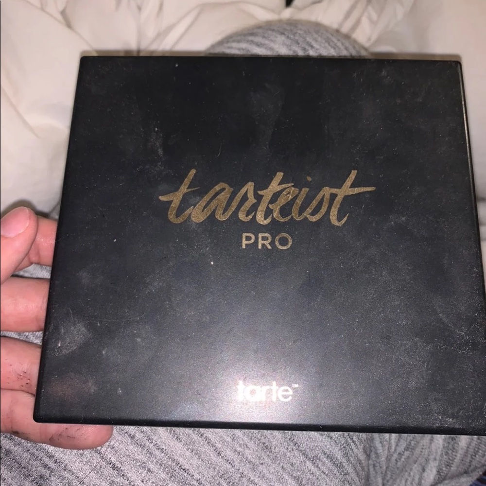 Tarteist pro palette